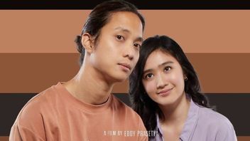 Review Film Love of Fate, Ketika Cinta Kehilangan Rasa
