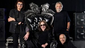 Geezer Butler Ungkap Kesan Terakhirnya terhadap Ozzy Osbourne di Konser Perpisahan Black Sabbath