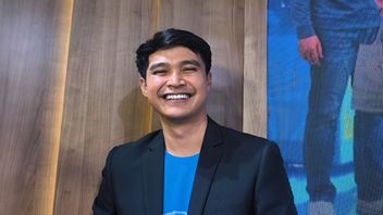 Aiman Ricky Akui Nyaris Tumbang Saat Pelatihan Petugas Haji