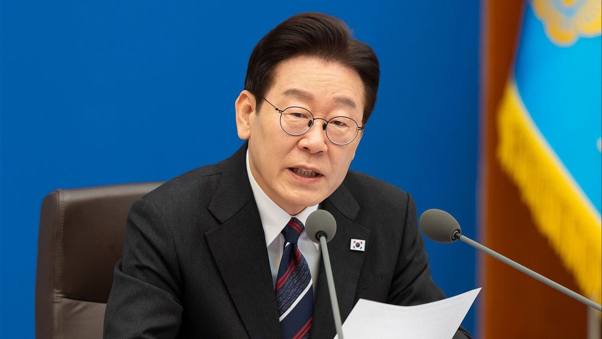 South Korean President Condemns Civilian Drone Incident to North Korea