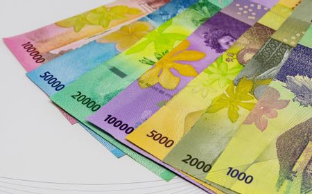 Rupiah Jumat Pagi Menguat 0,15 Persen ke Level Rp13.730 per Dolar AS