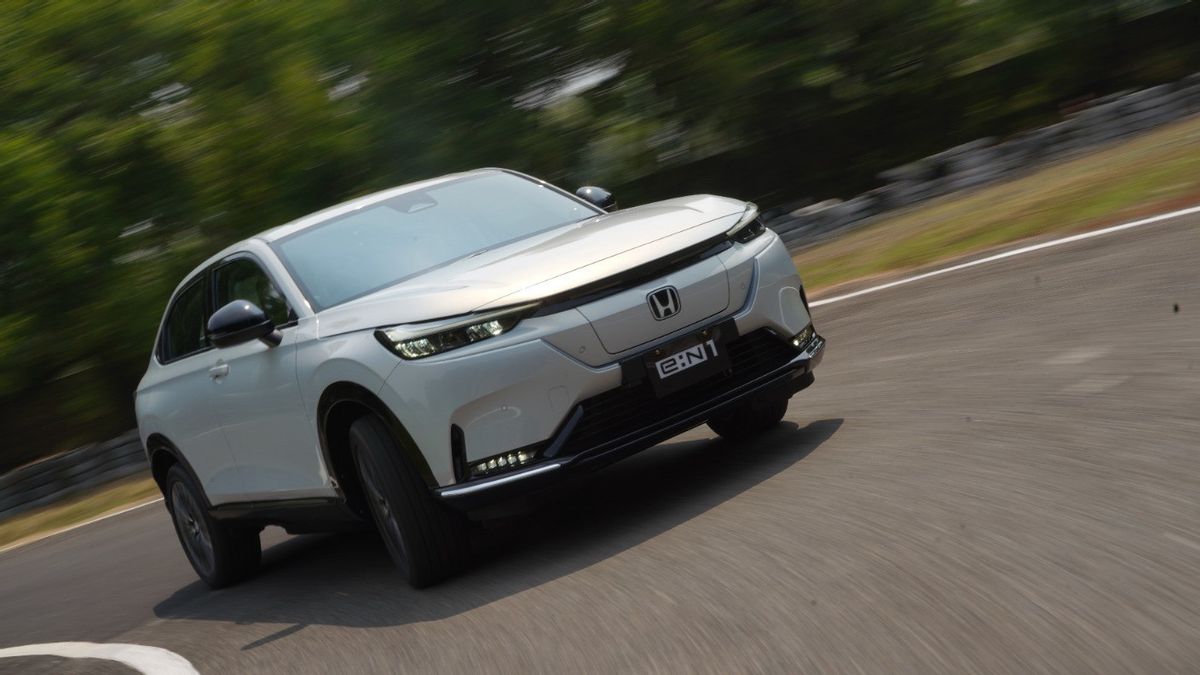 Introducing Electrification Technology In Indonesia, Honda Presents Historic Site Exploration In Many Cities