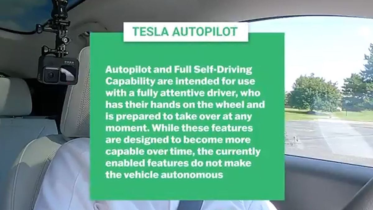 Pengakuan Jujur, Elon Musk Sebut Fitur <i> Self Driving Beta versi 9.2 </i> Tidak Bagus