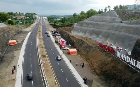 Polisi Tunggu Rakor soal Pengamanan Tradisi Bau Nyale 2024 di KEK Mandalika