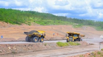 The Ministry Of Finance Asks For Tax Settlement To Be A Requirement For Submission Of RKAB Minerba Mining