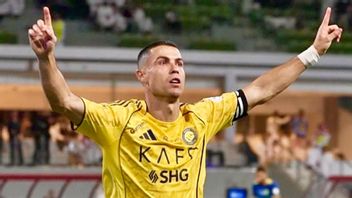 Cristiano Ronaldo atteint 1 000 buts, un record que personne n’a atteint