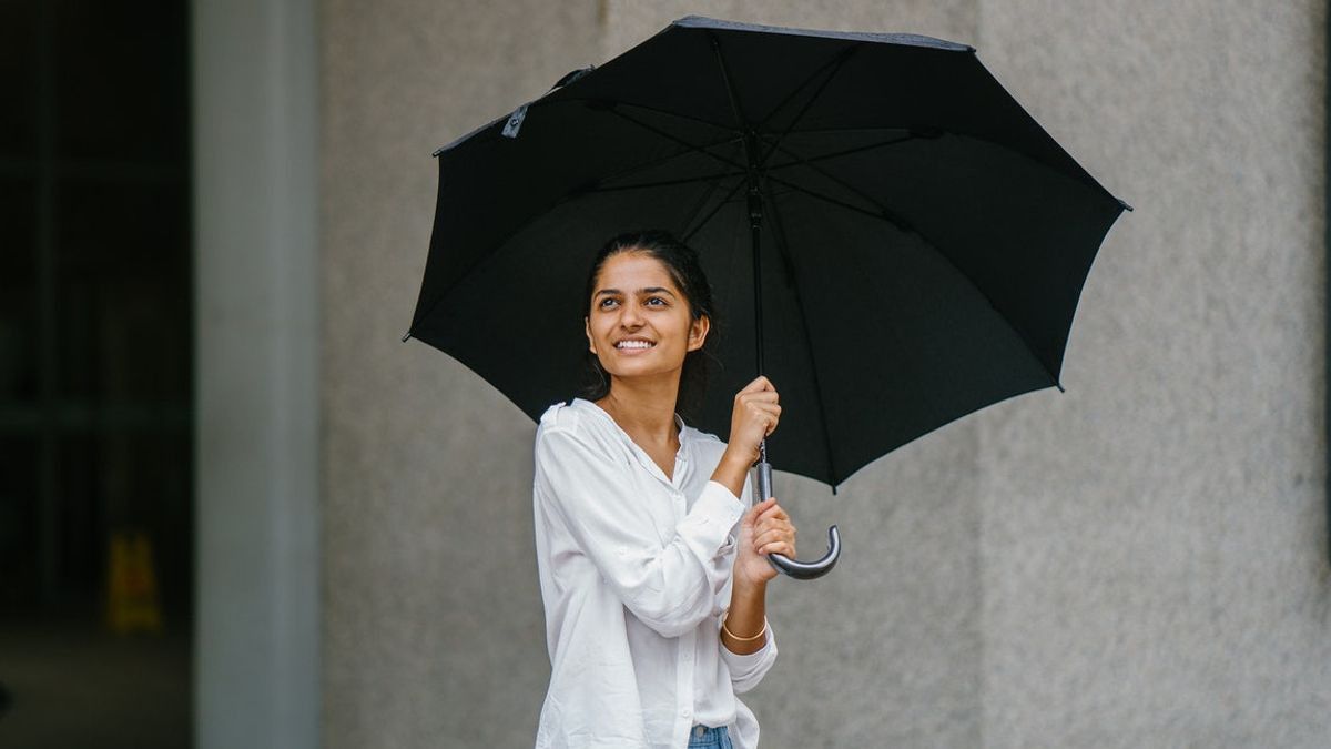 متى تنتهي موسم الأمطار هذا العام؟