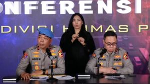 Temukan Unsur Pidana di Balik Tewasnya Affan Kurniawan, Polri Gelar Perkara Besok