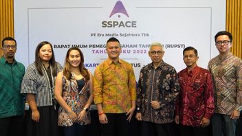 Held The Annual GMS For Post-IPO, SSPACE Strengthens Roadmap Appointing New Directors