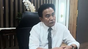 Yusril Clarifies Boyamin's Statement Regarding The Sisminbakum Case