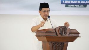 Mendagri: Presiden Tambah TKD Rp10,6 Triliun ke 3 Provinsi Terdampak Bencana