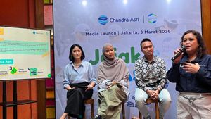 Beda Perilaku Terkait Lingkungan, Ini Ruang Partisipatif Bagi Gen Z dan Milenial untuk Aksi Berkelanjutan
