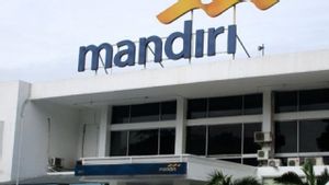 Bank Mandiri Pastikan Operasional di Cianjur Tetap Berjalan Normal