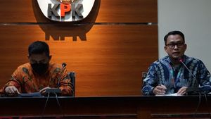 Kembali Ditahan di Rutan KPK, Emosi Eks Bupati Kepulauan Talaud Sri Wahyumi Tak Stabil