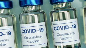 腐敗しない、BPKはCOVID-19ワクチン調達プログラムを監督することを保証する