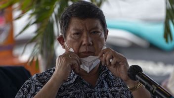 Bangun Bendungan di Kalimantan Timur, Adik Prabowo Bakal Suplai Air ke IKN?