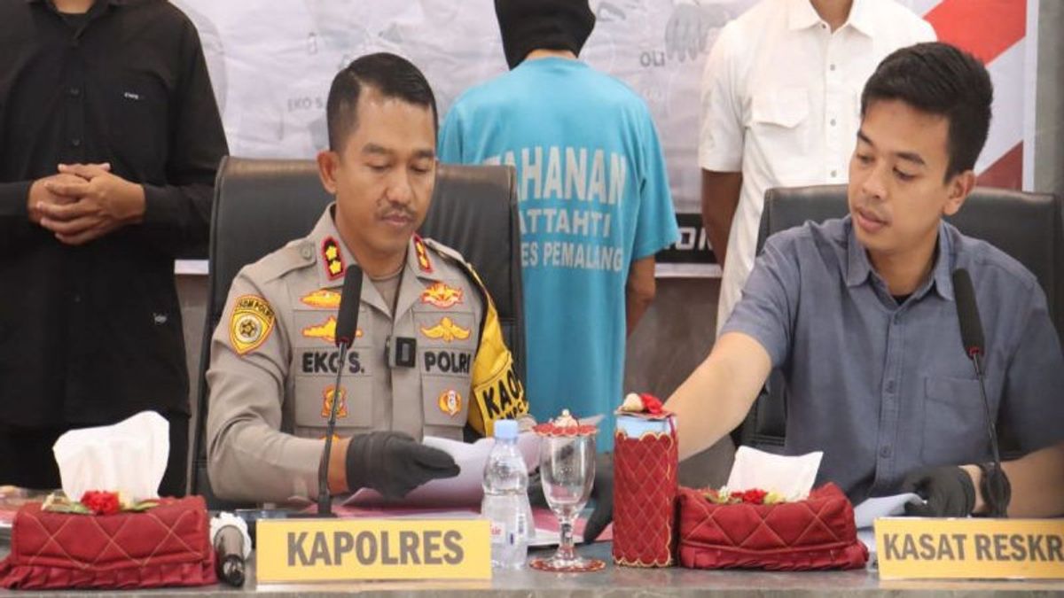 Siswi SD di Pemalang jadi Korban Cabul dengan Iming-iming Uang Jajan, 1 Pelaku Masih Saudara Korban