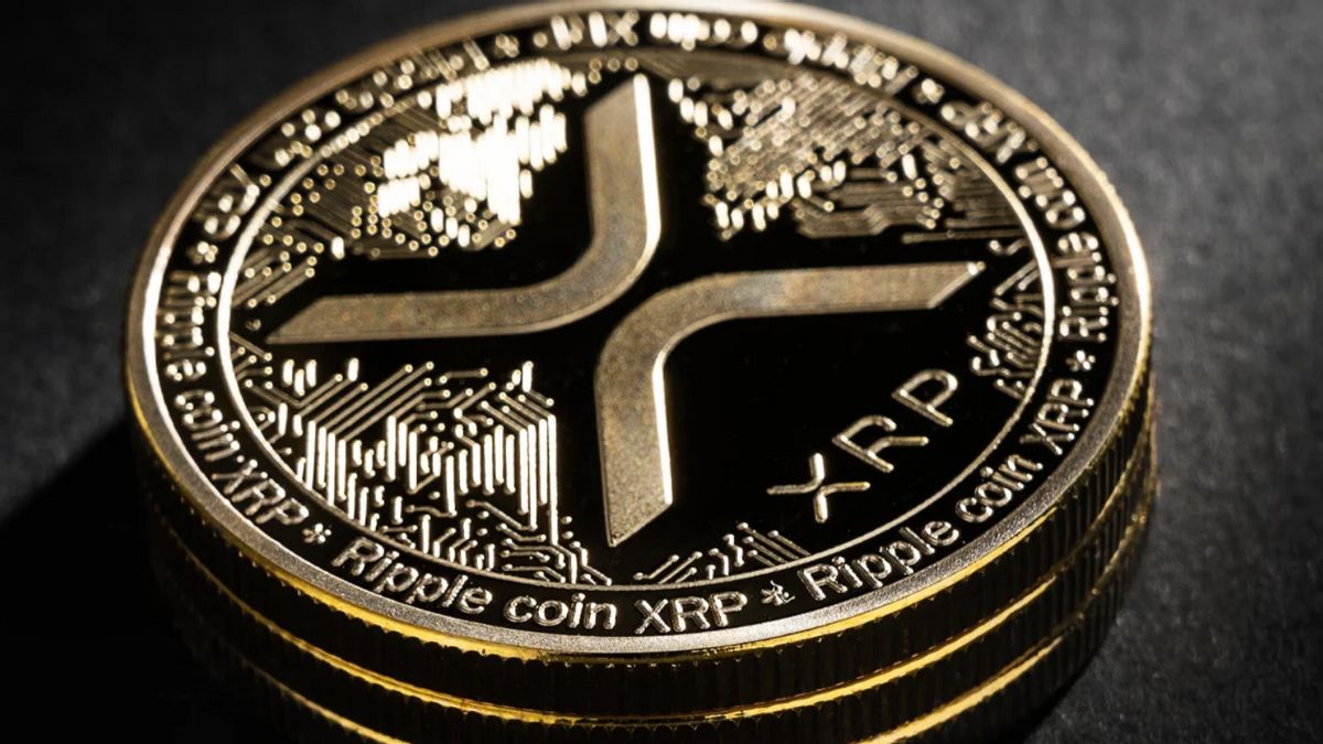 Xrp価格の高騰、リップルのETF投機が上昇