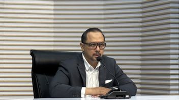KPKは、PT Telkom Sigmaのサーバー調達における汚職疑惑の証拠を引き続き完成させる