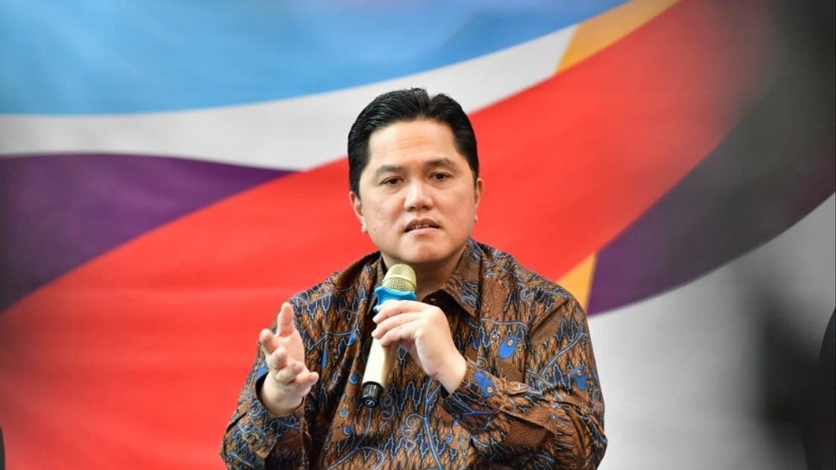 Menpora Ready To Face Israel's Appeal