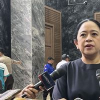 Marak Kasus Keracunan Massal, Puan Minta Program MBG Dievaluasi