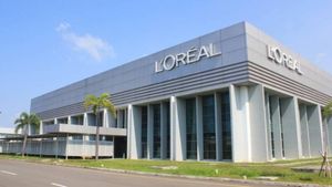 Berinovasi dengan AI dan AR, L'Oréal Tempati Posisi Pertama dalam Survei IMD Kategori CPG 2024