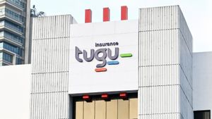 Terapkan Tata Kelola Perusahaan yang Baik, Tugu Insurance Kantongi Sertifikasi ISO Antisuap