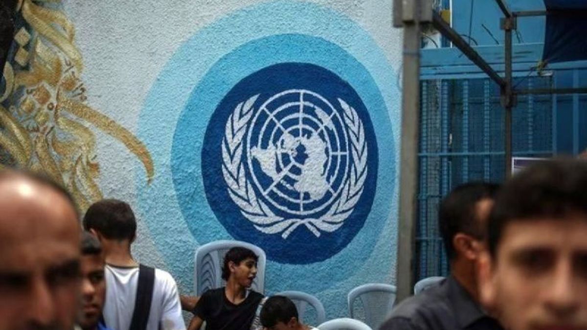 The Proposal Of An Arms Embargo Against Israel, The United Nations Calls There Is A Genocide Risk