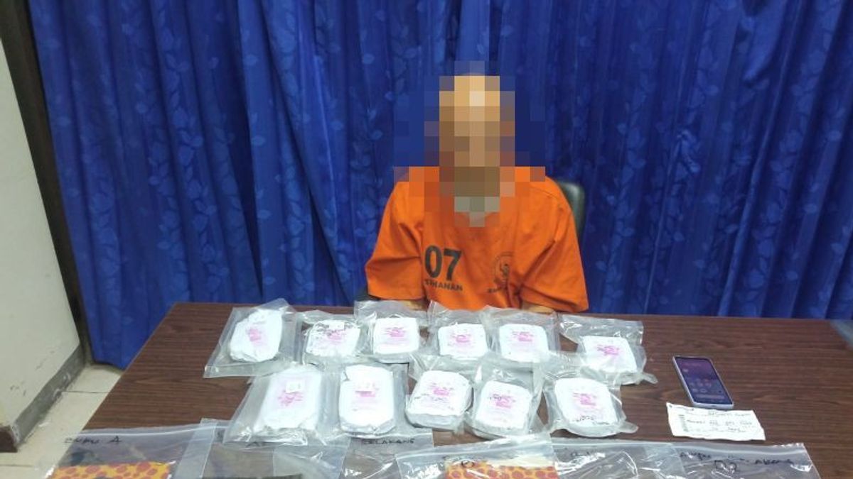 Lettonie et Suède arrêtés à Bali pour trafic de drogue