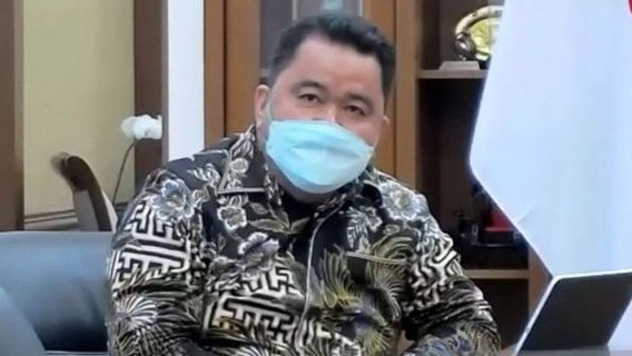 Kemenkes: Penurunan Cakupan Imunisasi Picu Beban Ganda Pandemi