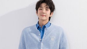 Lee Joon Gi Pertimbang Balik Drama Sageuk, 10 Tahun setelah <i>Moon Lovers</i>!