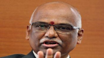 Former Deputy Governor Of The Central Bank Of India Proposes Crypto To Be Accepted By The Government, Here's The Explanation
