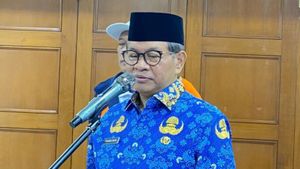 Banyak Lahan Pemprov DKI Diserobot Jadi Parkir Ilegal, Pramono: Siapa Pun Tak Boleh Diberi Privilege 