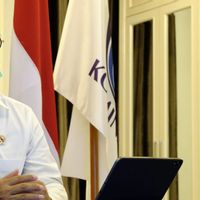 Kominfo Bikin Aplikasi Pemantauan Sebaran Pasien Positif COVID-19