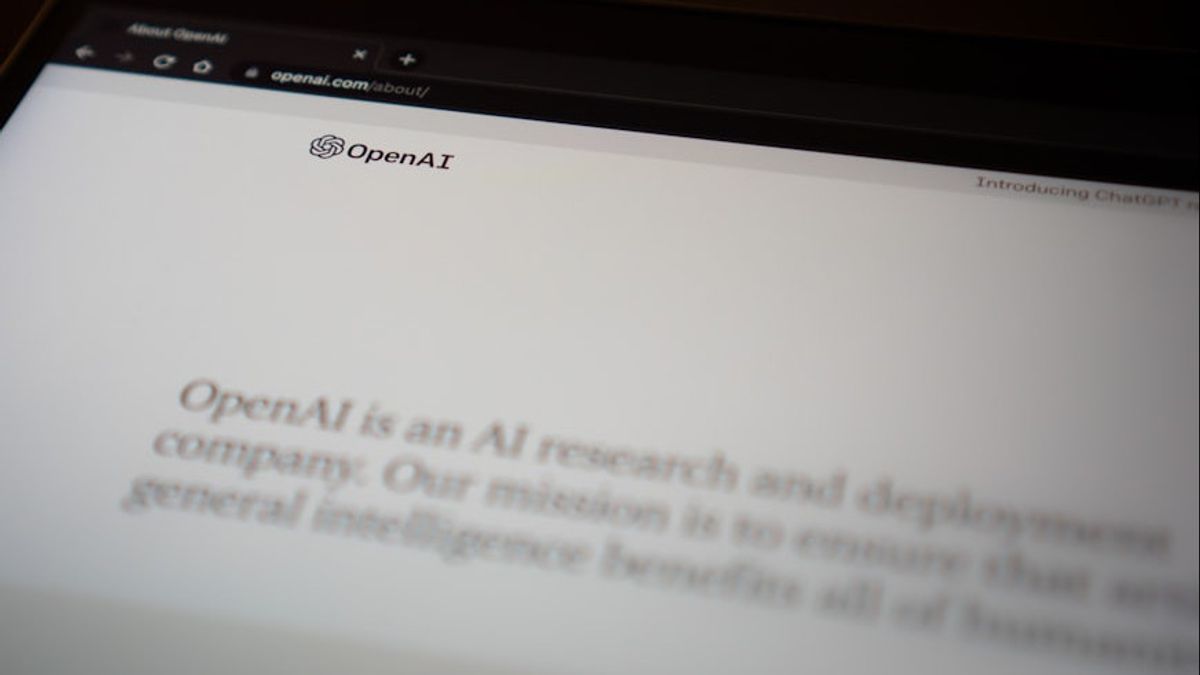 Fear Of Decreasing Users, OpenAI Doubts Launching Watermark Text On ChatGPT