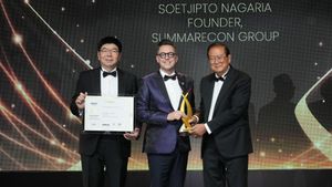 Summarecon Raih 16 Penghargaan di Ajang The 11th PropertyGuru Indonesia Property Awards