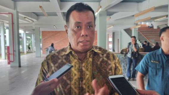 Pemberdayaan UMKM Jadi Langkah Strategis Penguatan Ekonomi