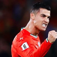 Cristiano Ronaldo Dipastikan Absen Perkuat Portugal Lawan AS dan Meksiko 