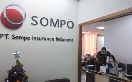 Siap Lakukan Spin-off, Sompo Insurance Kantongi Persetujuan OJK