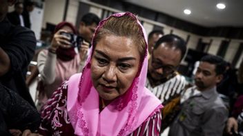 认为法官犯错，前三宝垄市Walkot Mbak Ita向最高法院提交PK