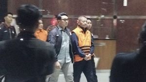 Profil Gatut Sunu Wibowo, Bupati Tulungagung yang Terjaring OTT KPK: Harta Kekayaannya Sentuh Rp18 Miliar 