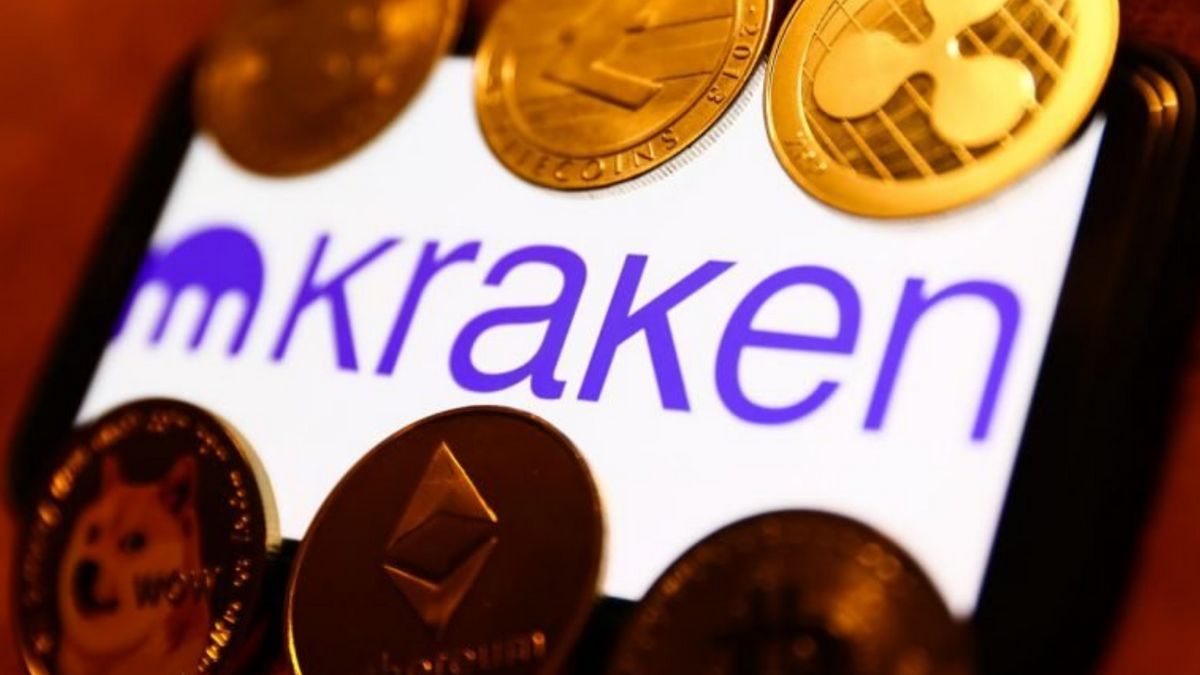 Kraken Crypto Exchange Wants To Develop Layer 2 Network, Ready To Cooperate With Polygon