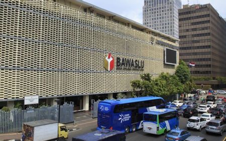 Bawaslu Wanti-wanti KPU soal Surat Suara Lewat Pos di Hong Kong Harus Tepat Sasaran