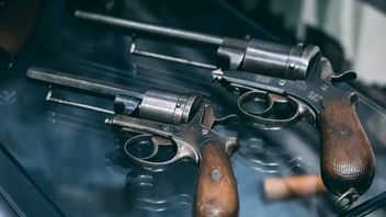 17 Tentara Nigeria Tewas Diserbu Geng Bersenjata