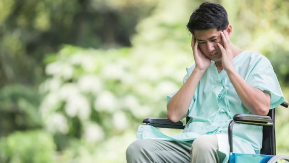 Kelompok Paling Rentan Terkena Stroke Berkaitan dengan Golongan Darah, Cek Penjelasannya