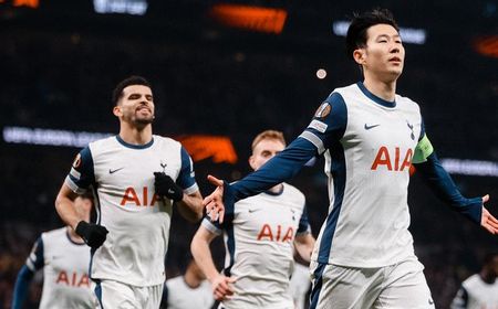 Tottenham Hotspur vs. Fulham: Mencari Konsistensi di Derby London