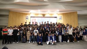 AIESEC di Universitas Prasetiya Mulya Gelar Impact Circle 2025 untuk Tingkatkan Literasi Keuangan Pemuda