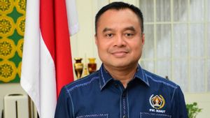 Ketua PWI Sumut Nilai Silaturahmi dengan Bobby Nasution Positif, Tapi Harus Rangkul Semua Media
