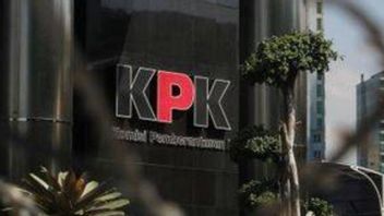 BREAKING NEWS: Bupati Nganjuk Ditangkap KPK karena Terlibat dalam Jual Beli Jabatan