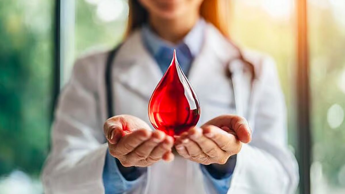 Hari Hemofilia Sedunia, WHD 2025 Perjuangkan Akses Setara bagi Semua
